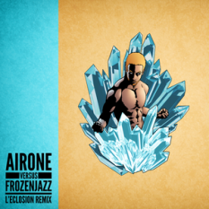 AirOne vs FrozenjaZz
