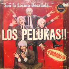 Los Pelukas