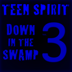 teen spirit crew