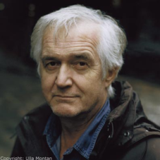 Henning Mankell