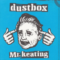 Mr.keating