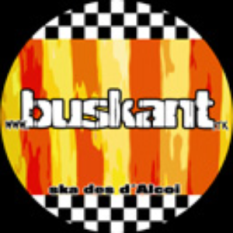 Buskant