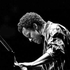 Jacky Terrasson Jazz Trio