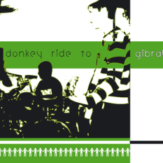 Donkey Ride To Gibralta