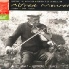 Alfred Mouret