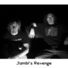 Jambi's Revenge