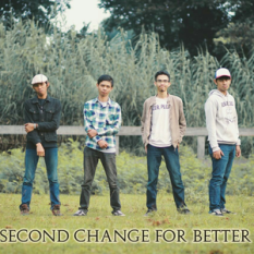 Second Change for Better
