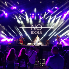 No Idols