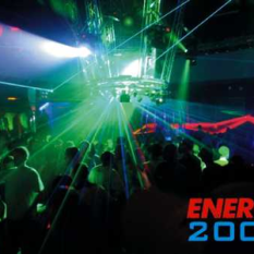 Energy 2000 Mix Vol. 12
