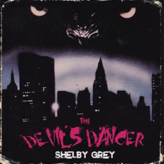 The Devil's Dancer