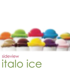 Italo Ice