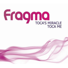 Toca's Miracle / Toca Me