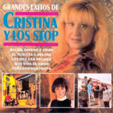 Cristina Y Los Stop
