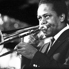 Slide Hampton