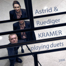 Astrid & Ruediger Kramer
