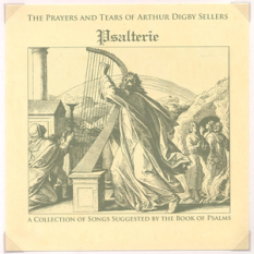 Psalterie