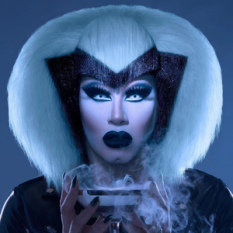 Sharon Needles