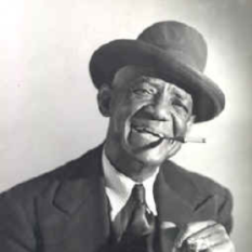 Bunk Johnson & His New Orleans Band