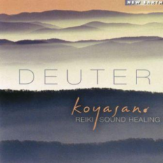 Koyasan - Reiki Sound Healing
