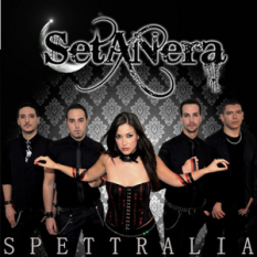 Spettralia EP