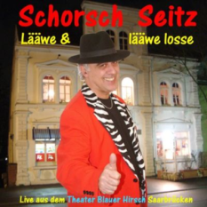 Schorsch Seitz