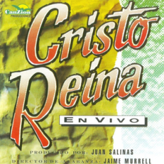 Cristo Reina