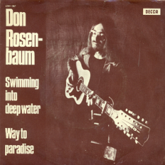 Don Rosenbaum