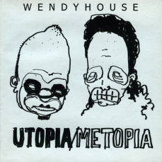 Utopia/Metopia
