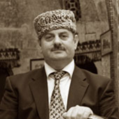 Ağaxan Abdullayev