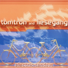 Tomtron & Timm Liesegang