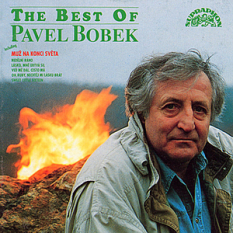 The best of Pavel Bobek
