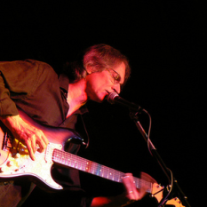 Sonny Landreth, The DixieCups