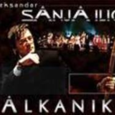 Sanja Ilic & Balkanika