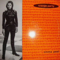 Orange Party