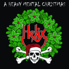 A Heavy Mental Christmas