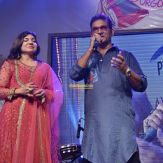 Abhijeet & Alka Yagnik