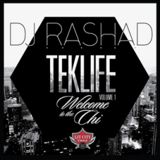 TEKLIFE, Vol. 1 - Welcome to the Chi