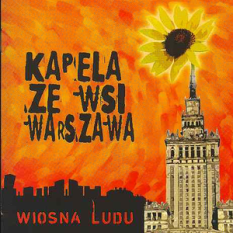 Wiosna Ludu