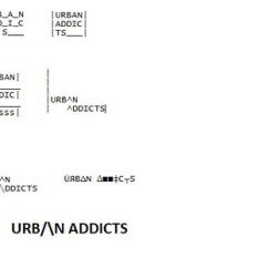 Urban Addicts
