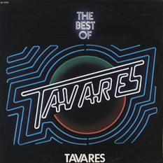 The Best of Tavares