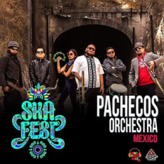 Pachecos Orchestra