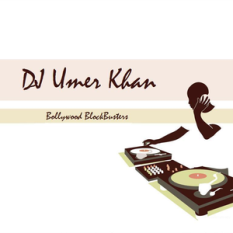 Dj Umer Khan