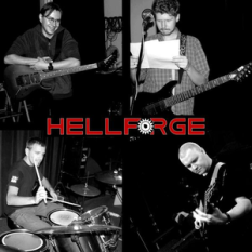 Hellforge