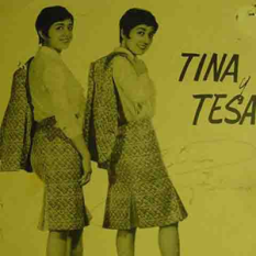 Tina y Tesa