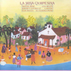 Misa Campesina Nicaragüense