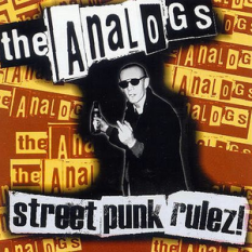 Street Punk Rulez!