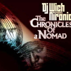 DJ Wich presents Nironic