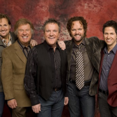 Gaither Vocal Band