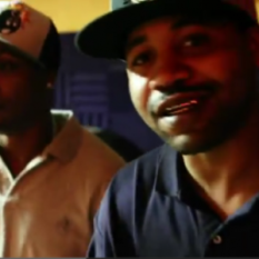 Juvenile & Mystikal