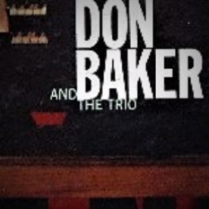 The Don Baker Trio